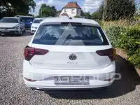 2023 Volkswagen Polo