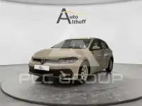2023 Volkswagen Polo