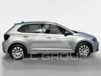 2023 Volkswagen Polo