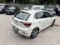 2023 Volkswagen Polo
