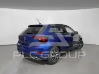 2023 Volkswagen Polo