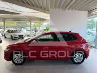 2023 Volkswagen Polo