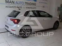 2023 Volkswagen Polo