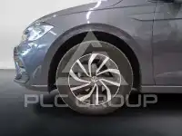 2023 Volkswagen Polo