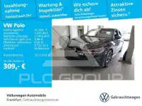 2023 Volkswagen Polo
