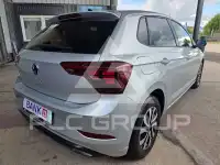 2023 Volkswagen Polo