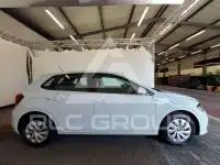 2023 Volkswagen Polo