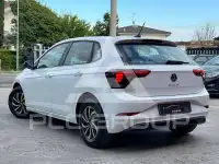 2023 Volkswagen Polo