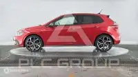 2023 Volkswagen Polo