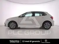 2023 Volkswagen Polo