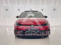 2023 Volkswagen Polo