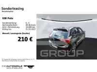 2023 Volkswagen Polo