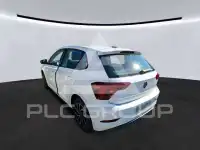 2023 Volkswagen Polo