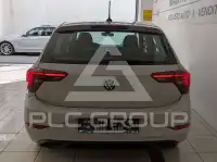 2023 Volkswagen Polo