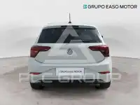 2023 Volkswagen Polo