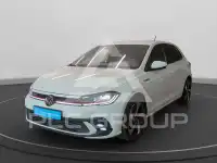 2023 Volkswagen Polo
