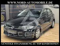 2023 Volkswagen Polo