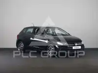 2023 Volkswagen Polo