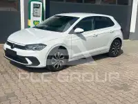 2023 Volkswagen Polo