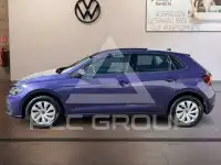 2023 Volkswagen Polo