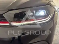 2023 Volkswagen Polo
