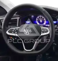 2023 Volkswagen Polo