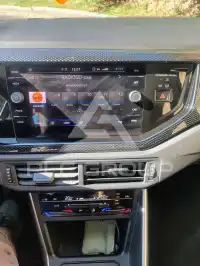 2023 Volkswagen Polo