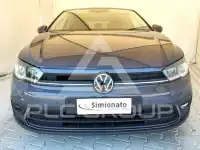 2023 Volkswagen Polo