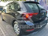 2023 Volkswagen Polo