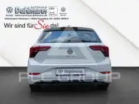 2023 Volkswagen Polo