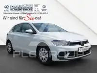 2023 Volkswagen Polo