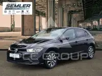 2023 Volkswagen Polo