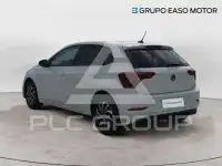 2023 Volkswagen Polo