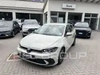 2023 Volkswagen Polo