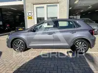 2023 Volkswagen Polo