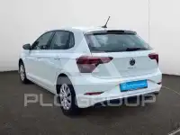 2023 Volkswagen Polo