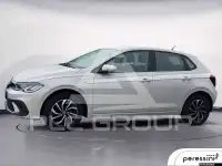 2023 Volkswagen Polo