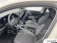 2023 Volkswagen Polo