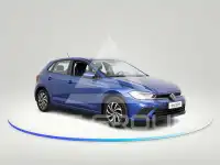 2023 Volkswagen Polo