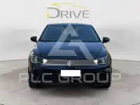 2023 Volkswagen Polo