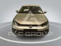 2023 Volkswagen Polo