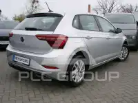 2023 Volkswagen Polo