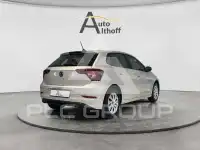 2023 Volkswagen Polo