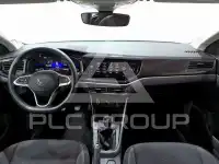 2023 Volkswagen Polo