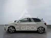 2023 Volkswagen Polo