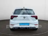 2023 Volkswagen Polo
