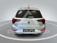 2023 Volkswagen Polo