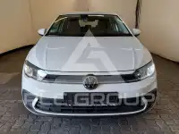 2023 Volkswagen Polo