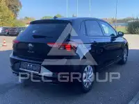 2023 Volkswagen Polo