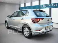 2023 Volkswagen Polo